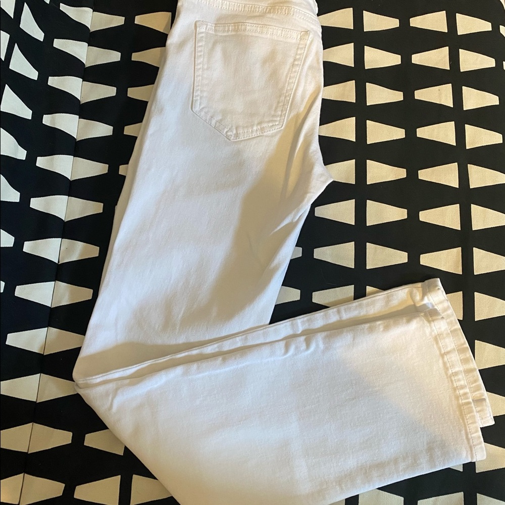 White Jean